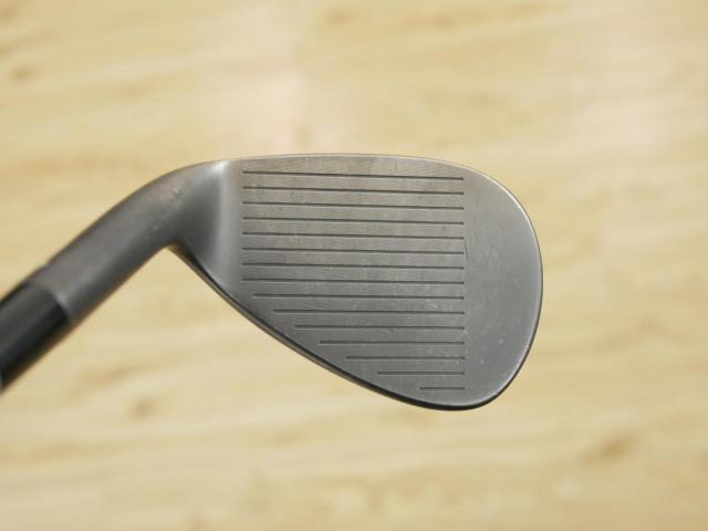 Wedge : Other : Wedge PRGR ID Nabla RS Loft 57 ก้านเหล็ก PRGR SS-III Wedge