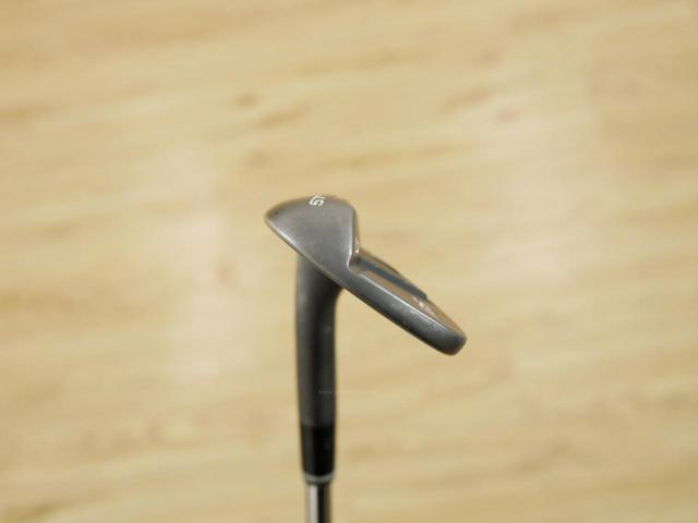 Wedge : Other : Wedge PRGR ID Nabla RS Loft 57 ก้านเหล็ก PRGR SS-III Wedge