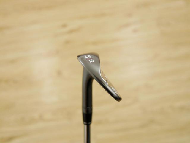 Wedge : Other : Wedge Callaway JAWS Forged Loft 46 ก้านเหล็ก Dynamic Gold S200