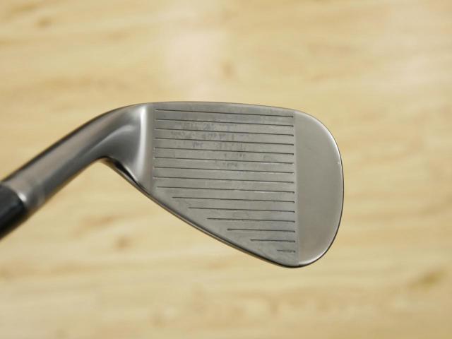 Wedge : Other : Wedge Callaway JAWS Forged Loft 46 ก้านเหล็ก Dynamic Gold S200