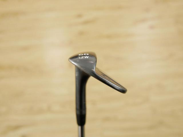 Wedge : Callaway : Wedge Callaway JAWS RAW (รุ่นใหม่ ปี 2023) Loft 60 ก้านเหล็ก Dynamic Gold S200