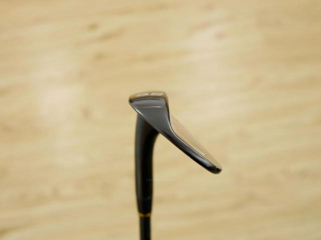 Wedge : Other : Wedge Katana Voltio Plus Forged Loft 52 ก้านกราไฟต์ Tour AD AD-65 Flex R