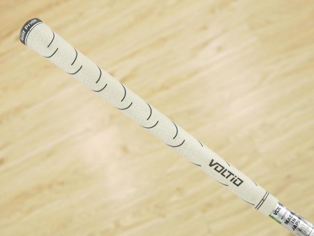 Wedge : Other : Wedge Katana Voltio Plus Forged Loft 52 ก้านกราไฟต์ Tour AD AD-65 Flex R