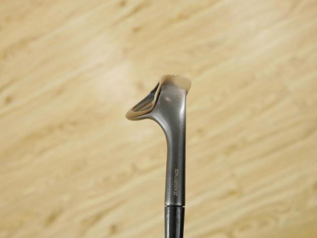 Wedge : Cleveland : Wedge Cleveland 588 RTX Rotex Loft 58 ก้านเหล็ก NS Pro 950 