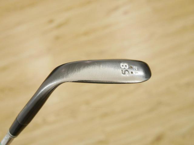 Wedge : Cleveland : Wedge Cleveland 588 RTX Rotex Loft 58 ก้านเหล็ก NS Pro 950 