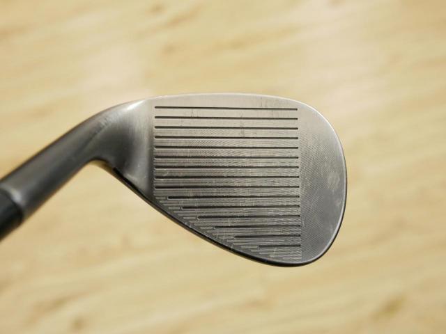 Wedge : Cleveland : Wedge Cleveland 588 RTX Rotex Loft 58 ก้านเหล็ก NS Pro 950 