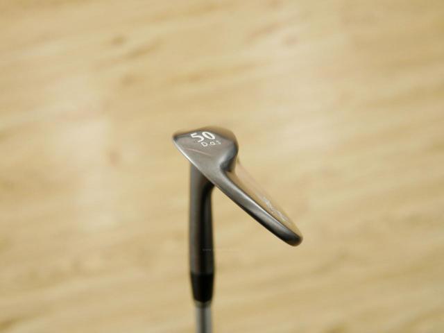 Wedge : Romaro : Wedge Romaro Alcobaca II Stream Forged Loft 50 ก้าน Steelfiber j88 Flex S