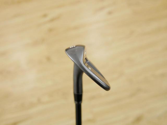 Wedge : Cleveland : Wedge Cleveland RTX-3 Cavity V-MG (Japan Spec.) Loft 50 ก้านเหล็ก KBS Tour Flex S