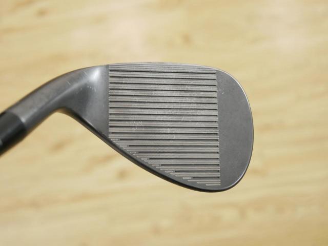 Wedge : Cleveland : Wedge Cleveland RTX-3 Cavity V-MG (Japan Spec.) Loft 50 ก้านเหล็ก KBS Tour Flex S