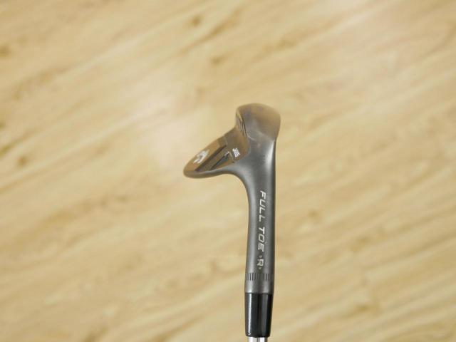 Wedge : Other : Wedge Callaway JAWS Full Toe Loft 54 ก้านเหล็ก Dynamic Gold 95 VSS S200