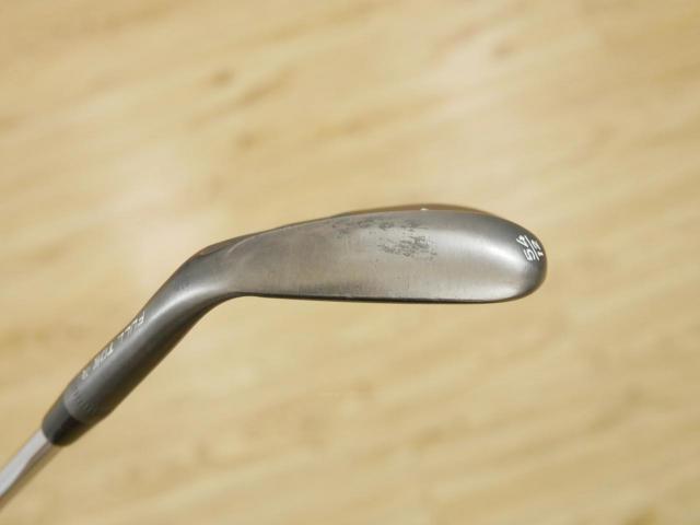 Wedge : Other : Wedge Callaway JAWS Full Toe Loft 54 ก้านเหล็ก Dynamic Gold 95 VSS S200