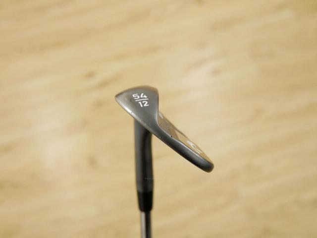 Wedge : Other : Wedge Callaway JAWS Full Toe Loft 54 ก้านเหล็ก Dynamic Gold 95 VSS S200