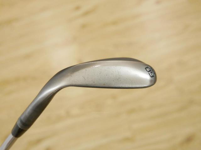 Wedge : Other : Wedge Titleist Vokey SM9 Loft 60 ก้านเหล็ก Dynamic Gold Wedge