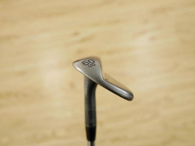 Wedge : Other : Wedge Titleist Vokey SM9 Loft 60 ก้านเหล็ก Dynamic Gold Wedge