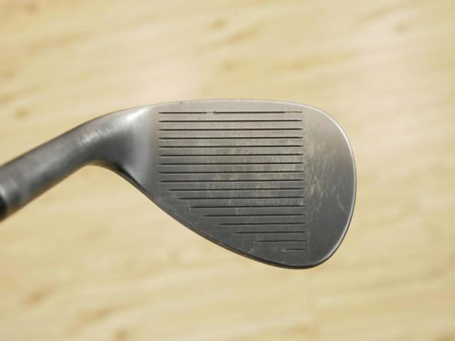 Wedge : Other : Wedge Titleist Vokey SM9 Loft 60 ก้านเหล็ก Dynamic Gold Wedge