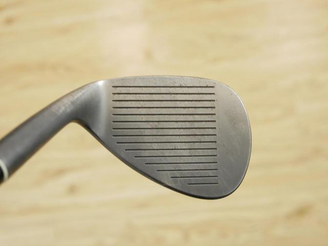 Wedge : Fourteen : Wedge Fourteen FH Forged V1 Loft 58 ก้านเหล็ก Dynamic Gold Wedge Flex