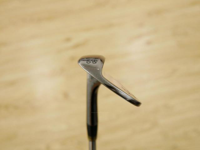 Wedge : Other : Wedge Maruman KS Zero Bounce (Forged) Loft 56 ก้านเหล็ก NS Pro 950 Flex S