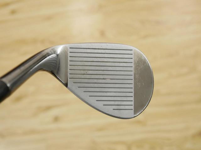 Wedge : Other : Wedge Maruman KS Zero Bounce (Forged) Loft 56 ก้านเหล็ก NS Pro 950 Flex S