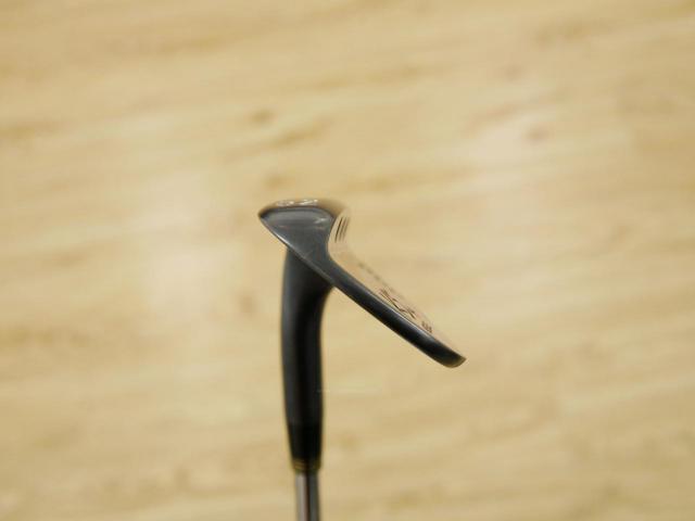 Wedge : Other : Wedge Maruman KS Zero Bounce GN Forged (รุ่นใหม่ ใบใหญ่ ตีง่ายมากๆ) Loft 52 ก้านเหล็ก NS Pro 950 Flex R