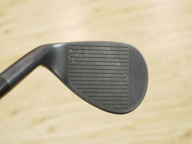 Wedge : Other : Wedge Maruman KS Zero Bounce GN Forged (รุ่นใหม่ ใบใหญ่ ตีง่ายมากๆ) Loft 52 ก้านเหล็ก NS Pro 950 Flex R