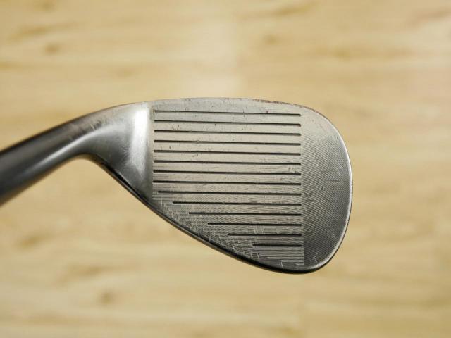 Wedge : Cleveland : Wedge Cleveland 588 RTX Rotex Loft 58 ก้าน Dynamic Gold S200