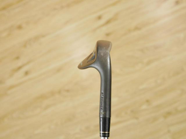 Wedge : Taylormade : Wedge Taylormade RAC TP Forged Loft 52 ก้านเหล็ก Dynamic Gold Wedge