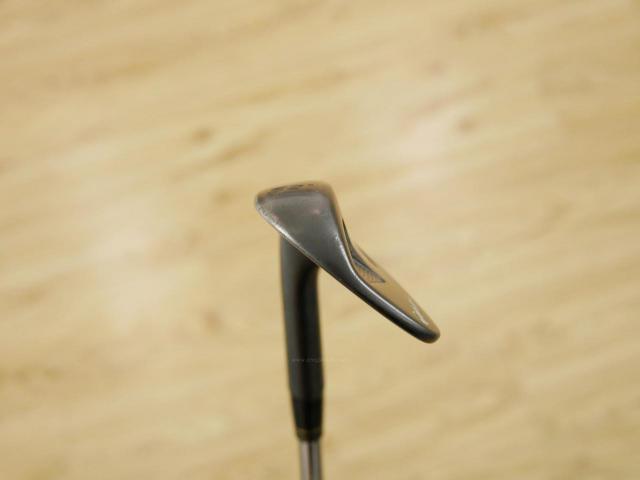 Wedge : Taylormade : Wedge Taylormade RAC TP Forged Loft 52 ก้านเหล็ก Dynamic Gold Wedge