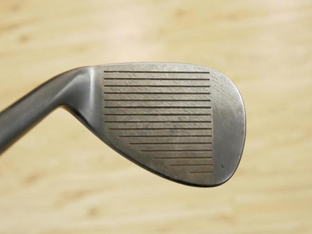 Wedge : Taylormade : Wedge Taylormade RAC TP Forged Loft 52 ก้านเหล็ก Dynamic Gold Wedge