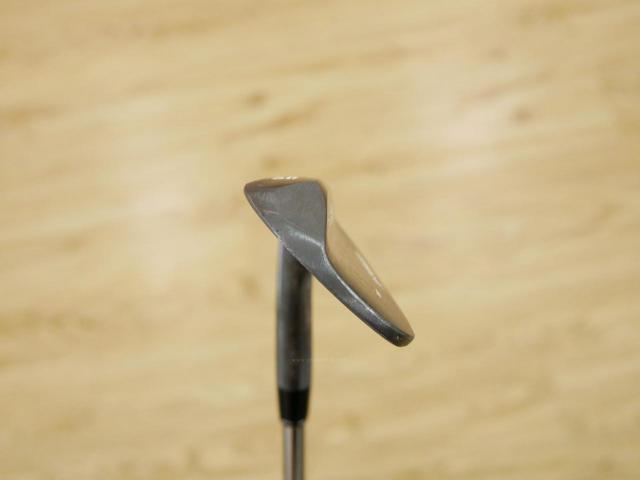 Wedge : Other : Wedge Yosetaro CRAFT JP-Forged Loft 50 ก้านเหล็ก NS Pro Modus 105 Flex S