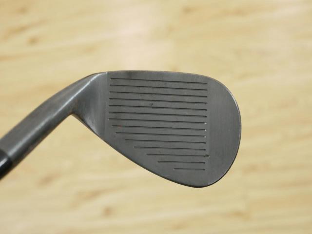 Wedge : Other : Wedge Yosetaro CRAFT JP-Forged Loft 50 ก้านเหล็ก NS Pro Modus 105 Flex S