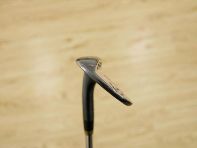 Wedge : Other : Wedge Maruman KS Zero Bounce GN Forged (รุ่นใหม่ ใบใหญ่ ตีง่ายมากๆ) Loft 52 ก้านเหล็ก NS Pro 950 Flex R