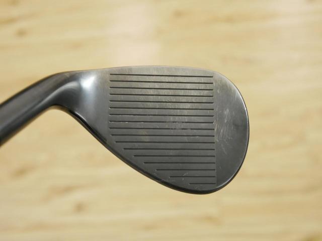 Wedge : Other : Wedge Maruman KS Zero Bounce GN Forged (รุ่นใหม่ ใบใหญ่ ตีง่ายมากๆ) Loft 52 ก้านเหล็ก NS Pro 950 Flex R