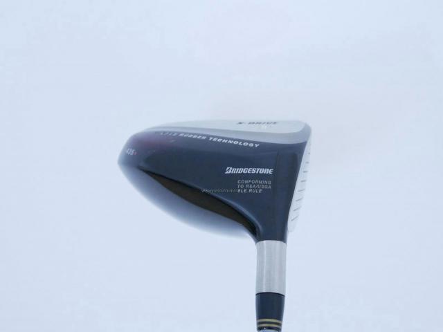 Driver : Tourstage : ไดรเวอร์ Tourstage X-Drive 435 Loft 9.5 Flex S