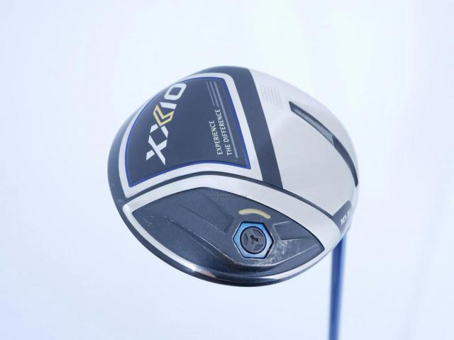 Driver : XXIO : ไดรเวอร์ XXIO 11 (รุ่นปี 2021) Loft 10.5 ก้าน MP-1100 Flex S