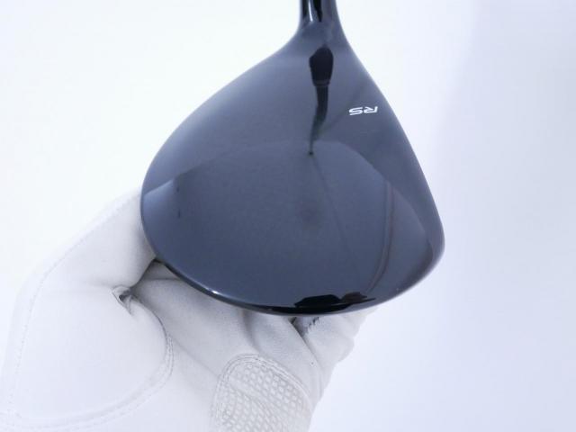 Fairway Wood : PRGR : หัวไม้ 3 PRGR RS JUST (รุ่นปี 2024) Loft 15 ก้าน Mitsubishi Diamana Flex SR