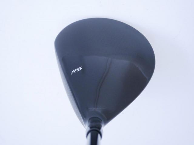 Fairway Wood : PRGR : หัวไม้ 3 PRGR RS JUST (รุ่นปี 2024) Loft 15 ก้าน Mitsubishi Diamana Flex SR