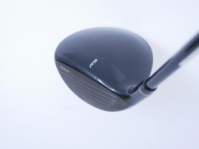 Fairway Wood : PRGR : หัวไม้ 3 PRGR RS JUST (รุ่นปี 2024) Loft 15 ก้าน Mitsubishi Diamana Flex SR