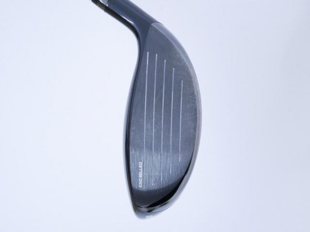 Fairway Wood : PRGR : หัวไม้ 3 PRGR RS JUST (รุ่นปี 2024) Loft 15 ก้าน Mitsubishi Diamana Flex SR