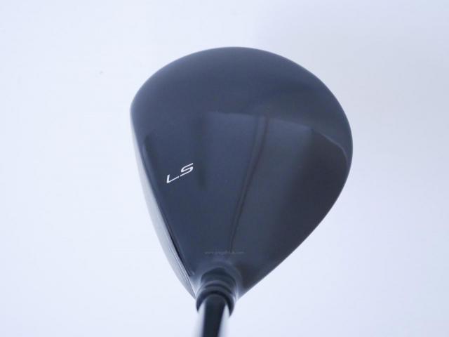 Fairway Wood : PRGR : หัวไม้ 3 PRGR LS (ปี 2022) Loft 16.5 ก้าน Fujikura Speeder Evolution Flex SR