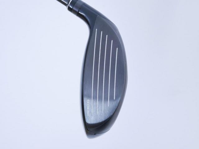 Fairway Wood : PRGR : หัวไม้ 3 PRGR LS (ปี 2022) Loft 16.5 ก้าน Fujikura Speeder Evolution Flex SR