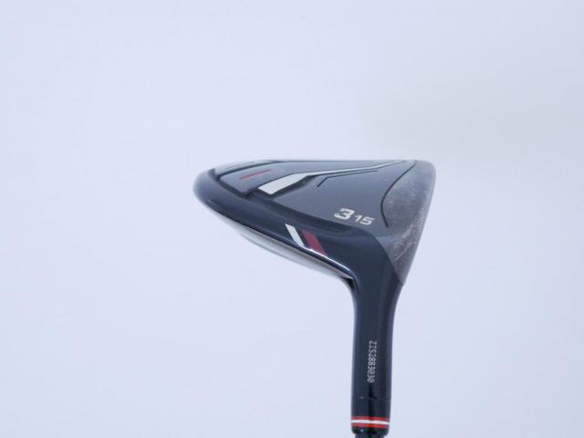 Fairway Wood : Maruman : หัวไม้ 3 Maruman Shuttle (รุ่นล่าสุด ปี 2023) Loft 15 Flex S