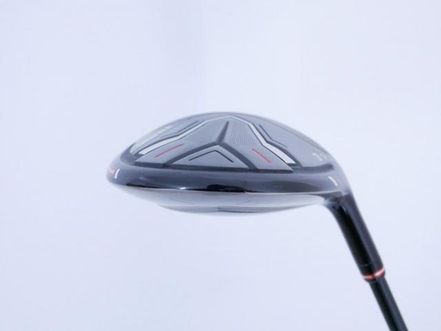 Fairway Wood : Maruman : หัวไม้ 3 Maruman Shuttle (รุ่นล่าสุด ปี 2023) Loft 15 Flex S