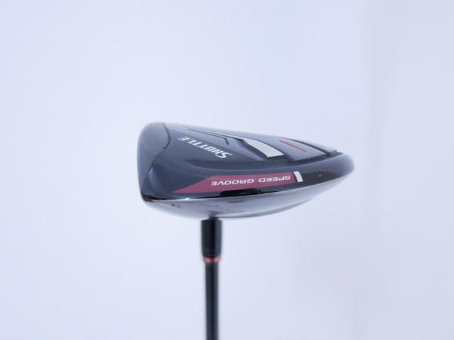 Fairway Wood : Maruman : หัวไม้ 3 Maruman Shuttle (รุ่นล่าสุด ปี 2023) Loft 15 Flex S