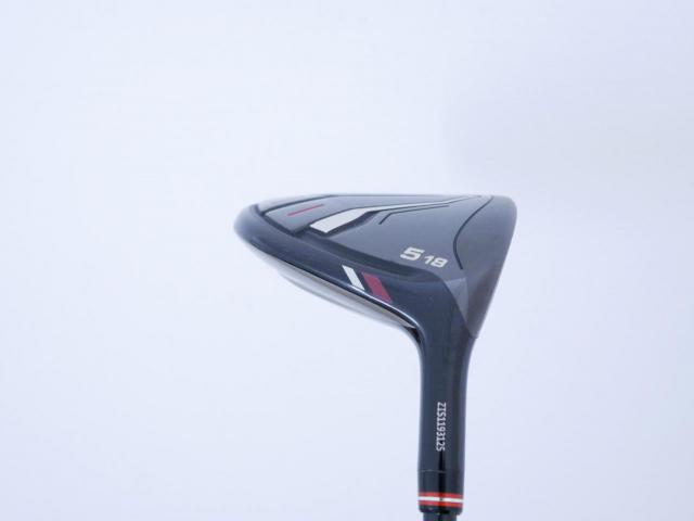 Fairway Wood : Maruman : หัวไม้ 5 Maruman Shuttle (รุ่นล่าสุด ปี 2023) Loft 18 Flex R