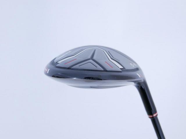 Fairway Wood : Maruman : หัวไม้ 5 Maruman Shuttle (รุ่นล่าสุด ปี 2023) Loft 18 Flex R