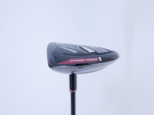 Fairway Wood : Maruman : หัวไม้ 5 Maruman Shuttle (รุ่นล่าสุด ปี 2023) Loft 18 Flex R