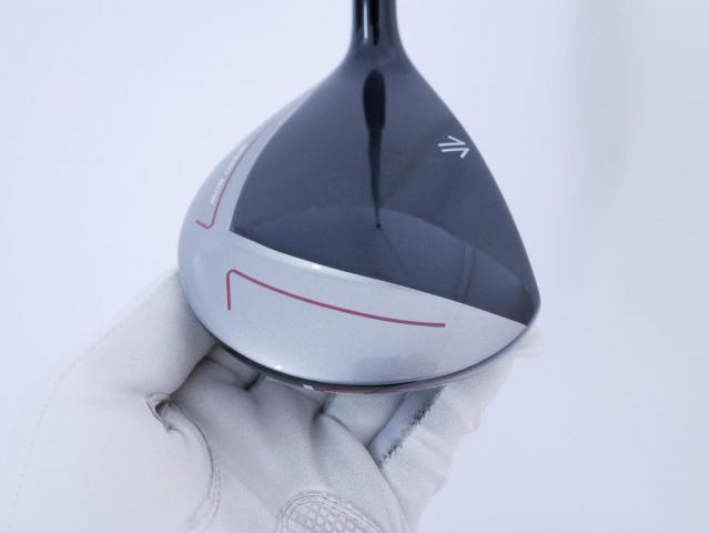 Fairway Wood : Maruman : หัวไม้ 5 Maruman Shuttle (รุ่นล่าสุด ปี 2023) Loft 18 Flex R