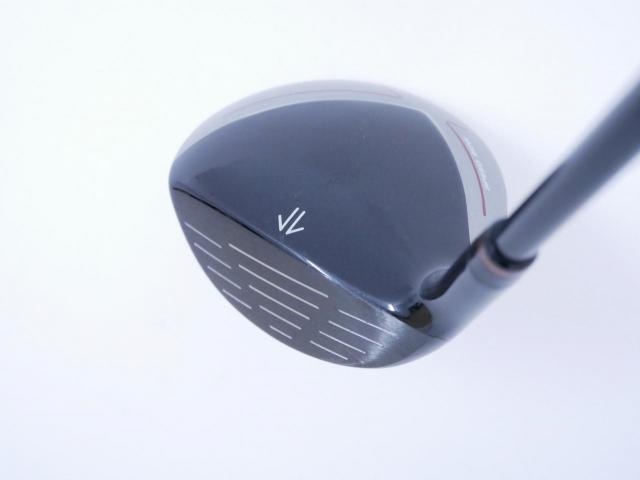 Fairway Wood : Maruman : หัวไม้ 5 Maruman Shuttle (รุ่นล่าสุด ปี 2023) Loft 18 Flex R