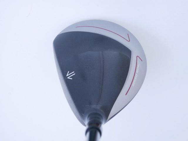 Fairway Wood : Maruman : หัวไม้ 5 Maruman Shuttle (รุ่นล่าสุด ปี 2023) Loft 18 Flex R