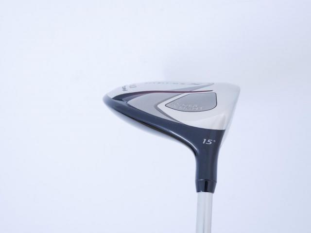 Fairway Wood : Yamaha : หัวไม้ 3 Yamaha Inpres X D Power Spoon Loft 15 Flex SR